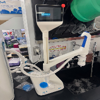 Millipore Milli-Q IQ 7000 Lab Water Purification System image 1